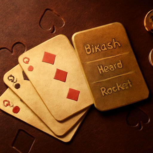 dk game bKash transaction screen