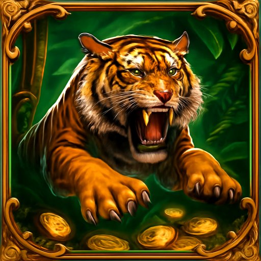 dk game Wolf Gold মরুভূমির থিম বোর্ড
